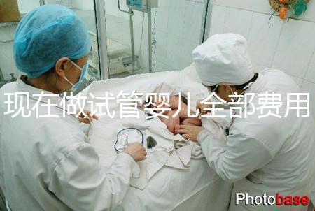 現(xiàn)在做試管嬰兒全部費用要多少錢