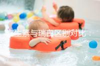 立生素與瑞白區(qū)別對比:哪個保胎作用好一看便知