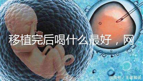 移植完后喝什么最好,網(wǎng)友推薦美味營養(yǎng)做法簡單大補湯