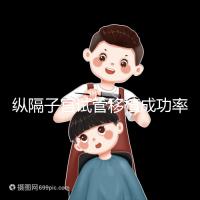 縱隔子宮試管移植成功率分析不完全,附三個真實(shí)案例參考