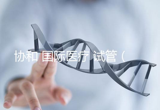 協(xié)和 國(guó)際醫(yī)療 試管（協(xié)和 國(guó)際醫(yī)療 試管嬰兒費(fèi)用）