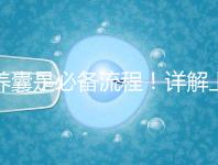 養囊是必備流程！詳解上海集愛試管嬰兒全過程