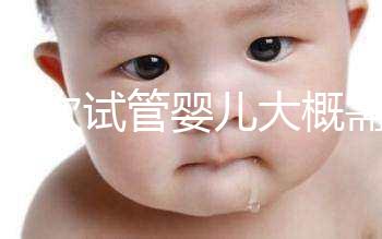 做一次試管嬰兒大概需要多...@健康養生小草老師的動態