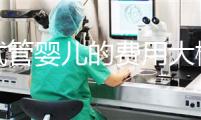 做試管嬰兒的費(fèi)用大概要多少錢(qián)