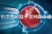 別忽視始基子宮對(duì)身體健康的影響！這3大危害千萬要重視