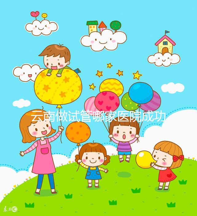 云南做試管哪家醫院成功率最高（哪里做試管便宜,成功率又高？）