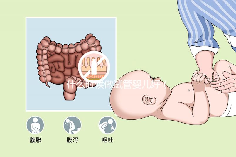 什么時候做試管嬰兒好(一年中做試管的最佳時間)