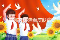 上海哪家醫院看皮膚病好（上海哪家醫院看皮膚病好一點）