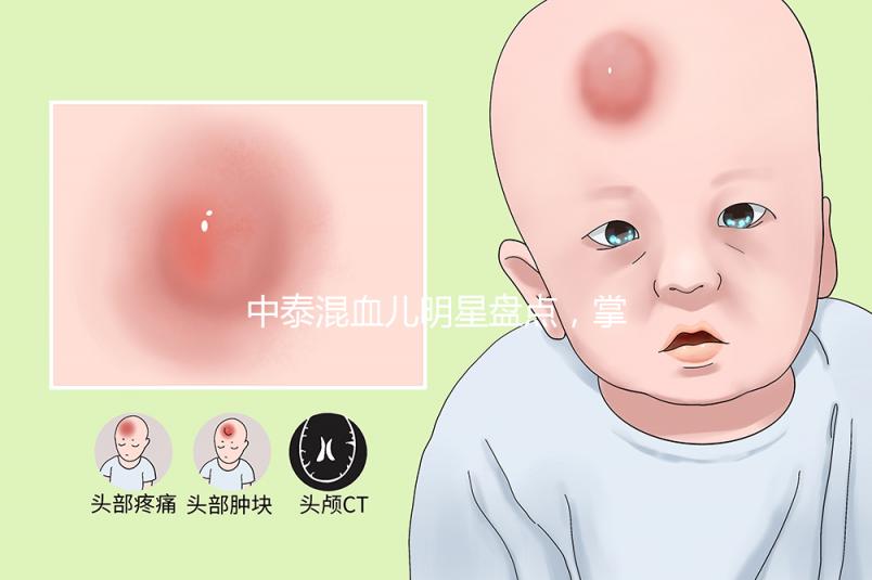 中泰混血兒明星盤點，掌握特征一秒判斷