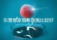 東營(yíng)哪家男科醫(yī)院比較好？十家機(jī)構(gòu)實(shí)力競(jìng)爭(zhēng)激烈
