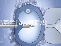 烏克蘭ilaya醫(yī)院做試管嬰兒經(jīng)驗總結(jié) 做好這4點很重要