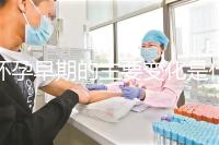 懷孕早期的主要變化是什么?