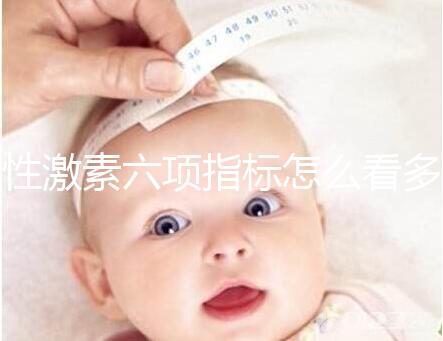 性激素六項指標怎么看多囊?讓擁有30年經(jīng)驗的醫(yī)生告訴你