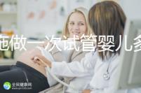 恩施做一次試管嬰兒多少錢?先來看看哪些醫(yī)院能做