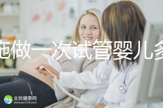 恩施做一次試管嬰兒多少錢？先來看看哪些醫院能做