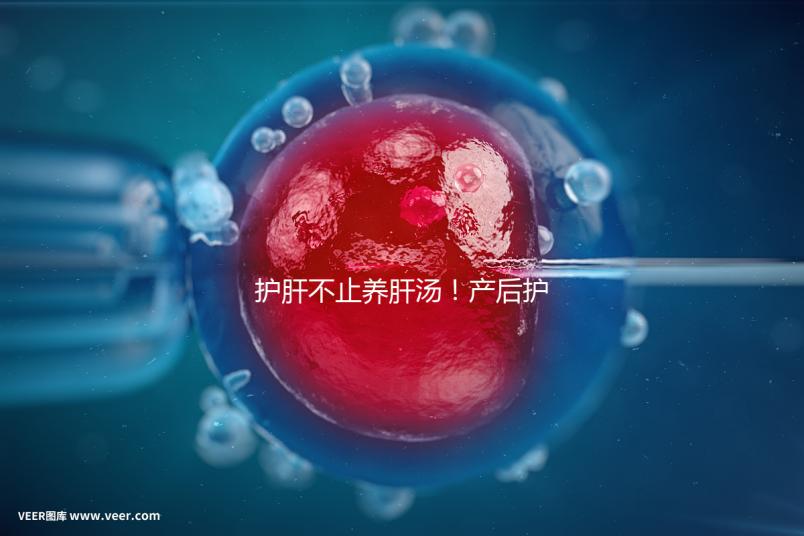 護肝不止養肝湯！產后護肝8種水果介紹