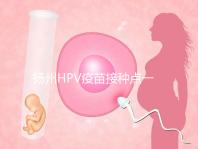 揚州HPV疫苗接種點一覽，廣陵社區預約九價、四價不難