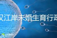 武漢江岸未婚生育行政處罰有規定,繳多少社會撫養費這么算