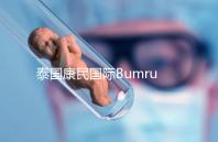 泰國康民國際Bumrungrad醫院導航，曼谷試管嬰兒風向標