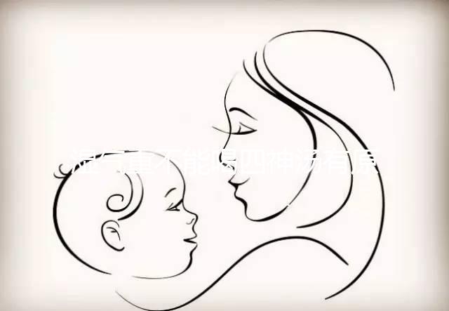 濕氣重不能喝四神湯有原因,易引起腎陰虛要注意