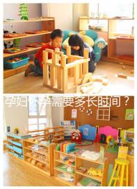 孕婦懷孕需要多長時(shí)間？