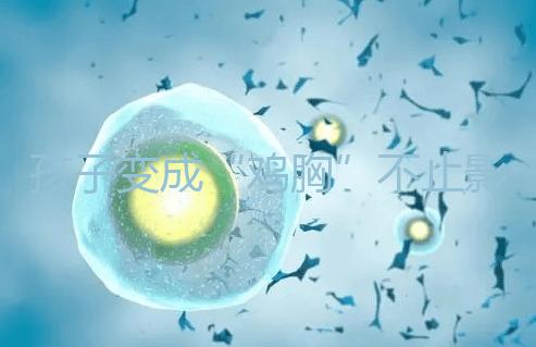 孩子變成“雞胸”不止影響身高，這3大危害不可不知