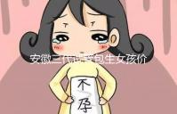 安徽三代試管包生女孩價(jià)格,家庭經(jīng)濟(jì)不樂觀真不敢想