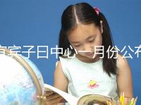 宜賓子曰中心一月份公布多少錢？另外，2024年排名前十的機構