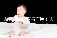 天竺黃的功效與作用（天竺黃為什么是禁藥）