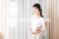 如何處理女性宮外孕比較好？