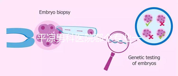 平涼男科醫院哪個專業一目了然，孔洞區的口碑真的很好