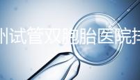 鄭州試管雙胞胎醫(yī)院排名曝光！想造二七區(qū)哪個好看？