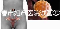 長春市婦產醫(yī)院試管怎樣問題解答,助孕成功率、費用可作參考