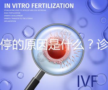 胎停的原因是什么？診斷鑒別80%是精子問(wèn)題