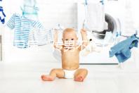 蠶豆病“傳男不傳女”，第三代試管嬰兒助生育健康寶寶