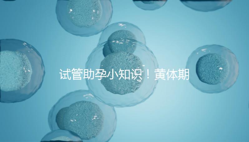 試管助孕小知識(shí)!黃體期促排卵這5大注意事項(xiàng)都看看