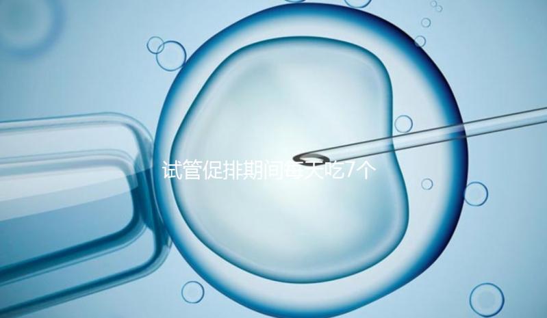 試管促排期間每天吃7個蠶蛹好處多，提高卵子質量只是其一