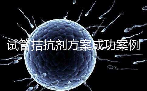 試管拮抗劑方案成功案例并不少!這幾點(diǎn)“好孕”經(jīng)驗(yàn)請收下