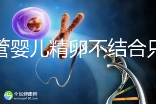 試管嬰兒精卵不結(jié)合只是基因問題？這幾大原因告知真相