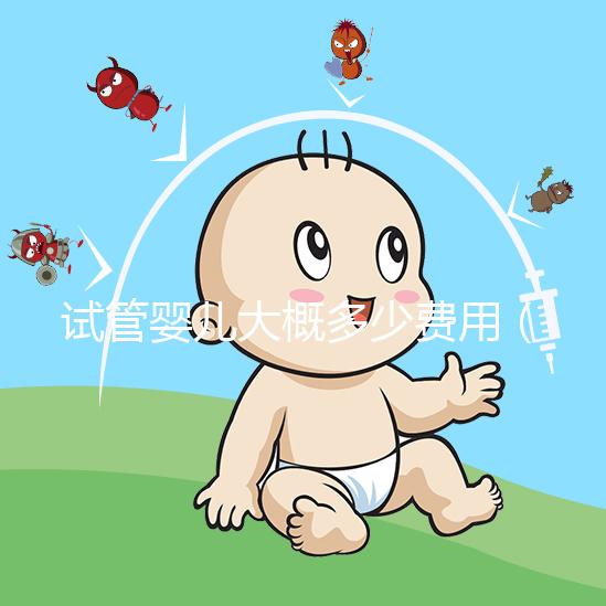 試管嬰兒大概多少費(fèi)用（供卵試管嬰兒大概多少費(fèi)用）