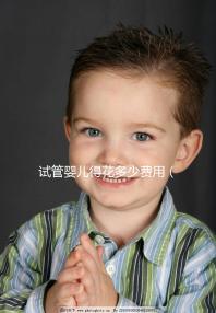 試管嬰兒得花多少費用（試管嬰兒得花多少費用呢）