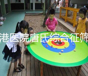 香港醫院唐氏綜合征篩查有2種正常范圍，價格高于大陸