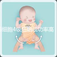 6細胞4級胚胎成功率高是謠言,移植后不易著床還風(fēng)險大