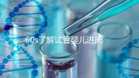 60s了解試管嬰兒進(jìn)周期吃什么卵泡長(zhǎng)的好,想質(zhì)量好戳