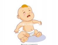 9個月嬰兒斗雞眼可能是內(nèi)斜視,這3大方法快速矯正