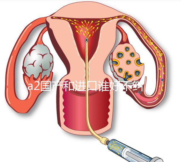 a2國產(chǎn)和進(jìn)口誰好不糾結(jié),看配方、口感、價(jià)格對(duì)比再選