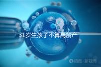 31歲生孩子不算高齡產(chǎn)婦也不早了,想身材好恢復(fù)抓緊備孕