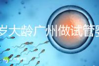 39歲大齡廣州做試管嬰兒成功好孕！做到這3點成功率更高