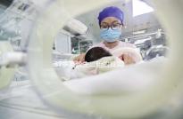 37歲高齡生二胎的真實(shí)感受:不后悔可是身體承受了太多