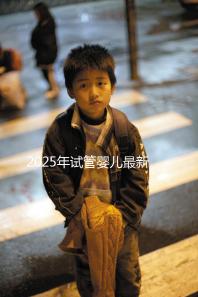 2025年試管嬰兒最新政策（2025年試管嬰兒最新政策浙江）